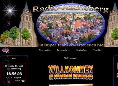 Radio-Ascheberg
