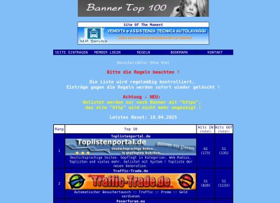 Banner Top 100